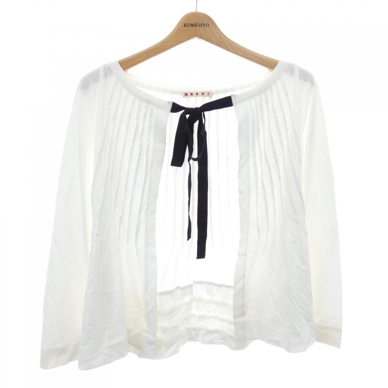 マルニ MARNI THMAR05DQOTCQ81 カーディガン