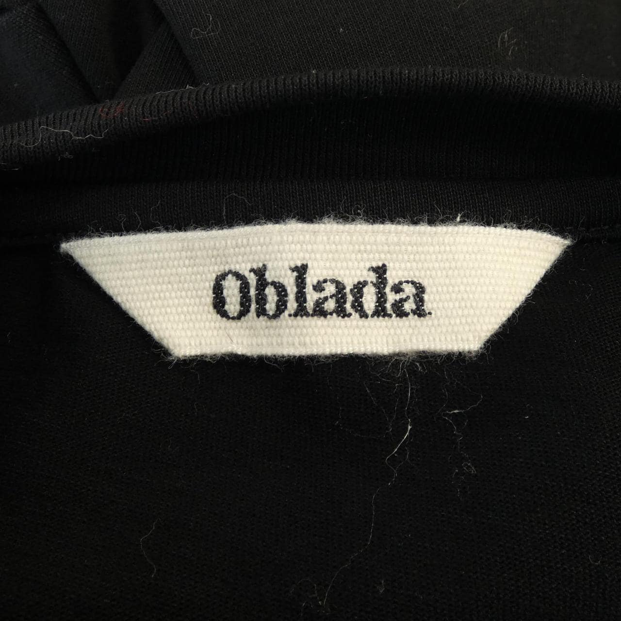 OBLADA Tシャツ