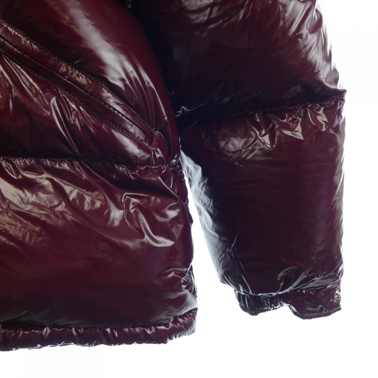 モンクレール MONCLER KARAKORUM 2 ダウンジャケット