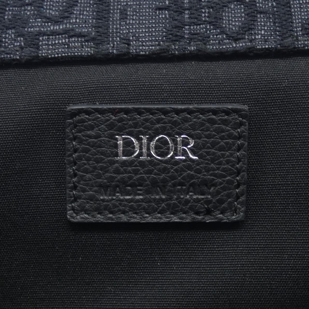 ディオール DIOR 1ADBA161YKS BACKPACK