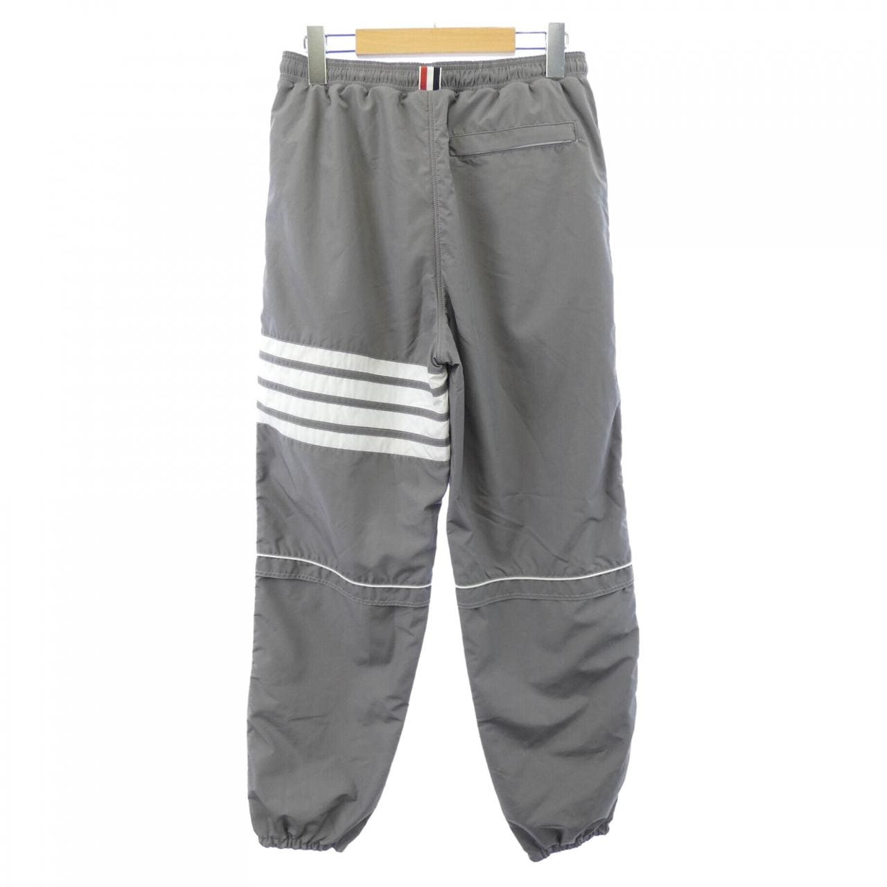 トムブラウン THOM BROWNE MJQ220A パンツ