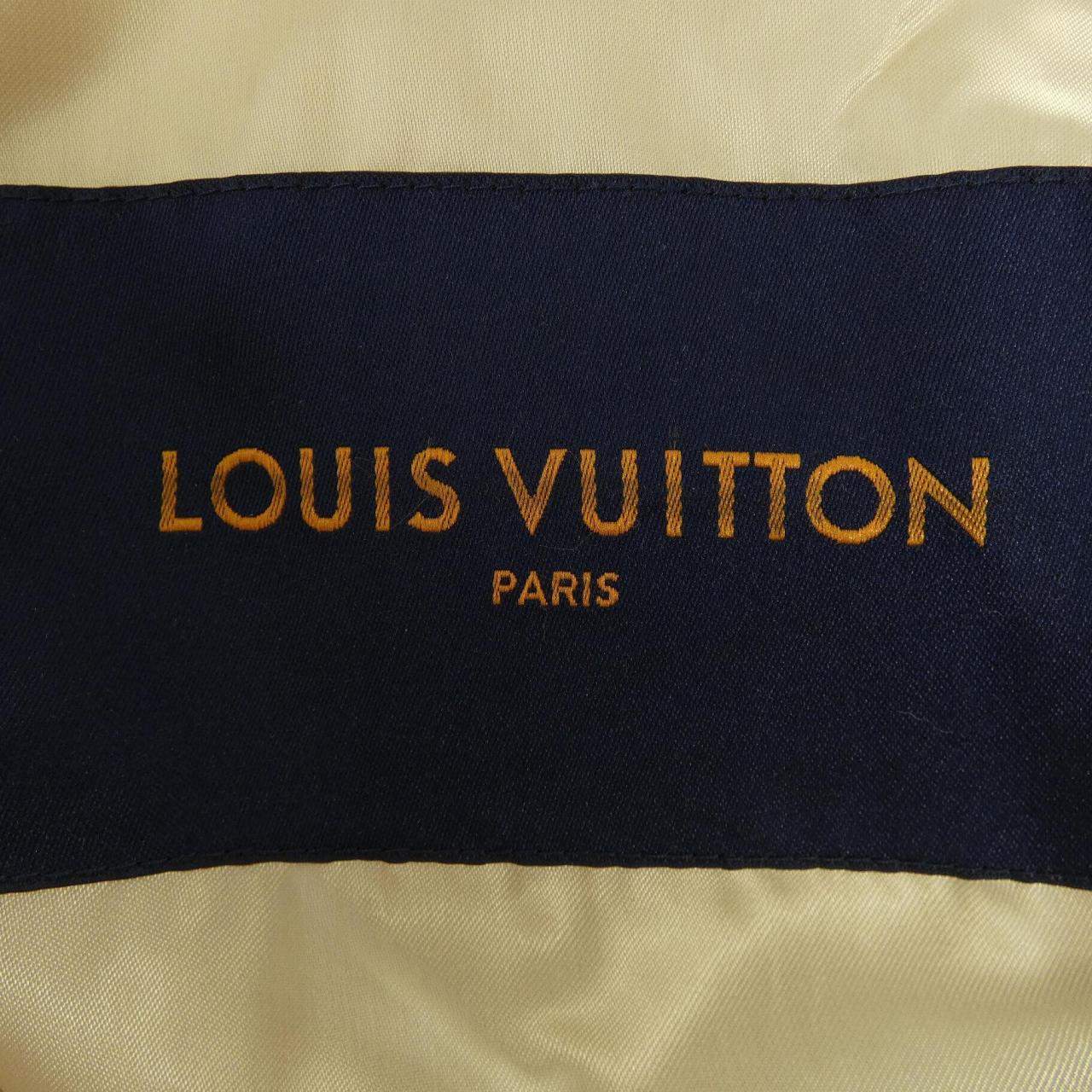 ルイヴィトン LOUIS VUITTON HRL11EBQV ブルゾン