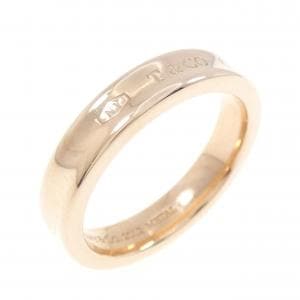 ティファニー 1837 リング