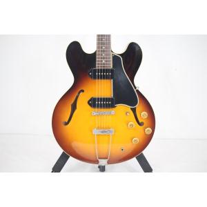 ＧＩＢＳＯＮ　　１９５９　ＥＳ－３３０ＴＤ