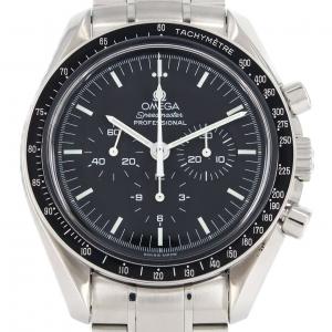 欧米茄 Speedmaster Pro Galaxy Express 999 限量版 3571.50 SS手动上弦