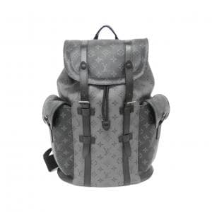 ルイヴィトン モノグラム エクリプス リバース クリストファー MM M45419 リュックサック