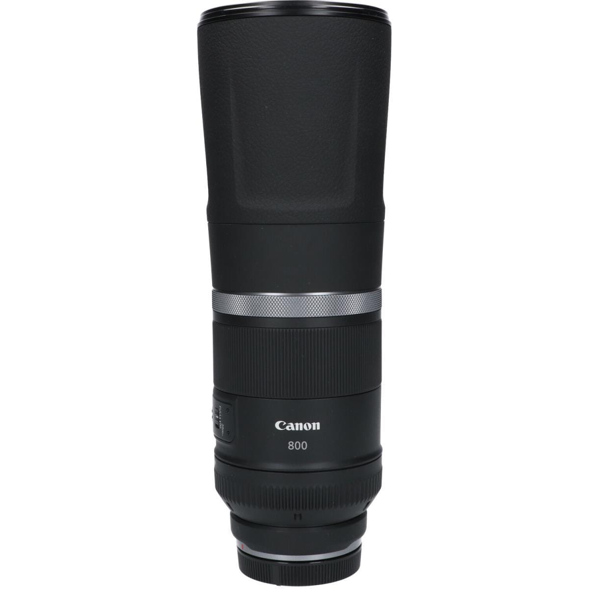 ＣＡＮＯＮ　ＲＦ８００ｍｍ　Ｆ１１ＩＳ　ＳＴＭ