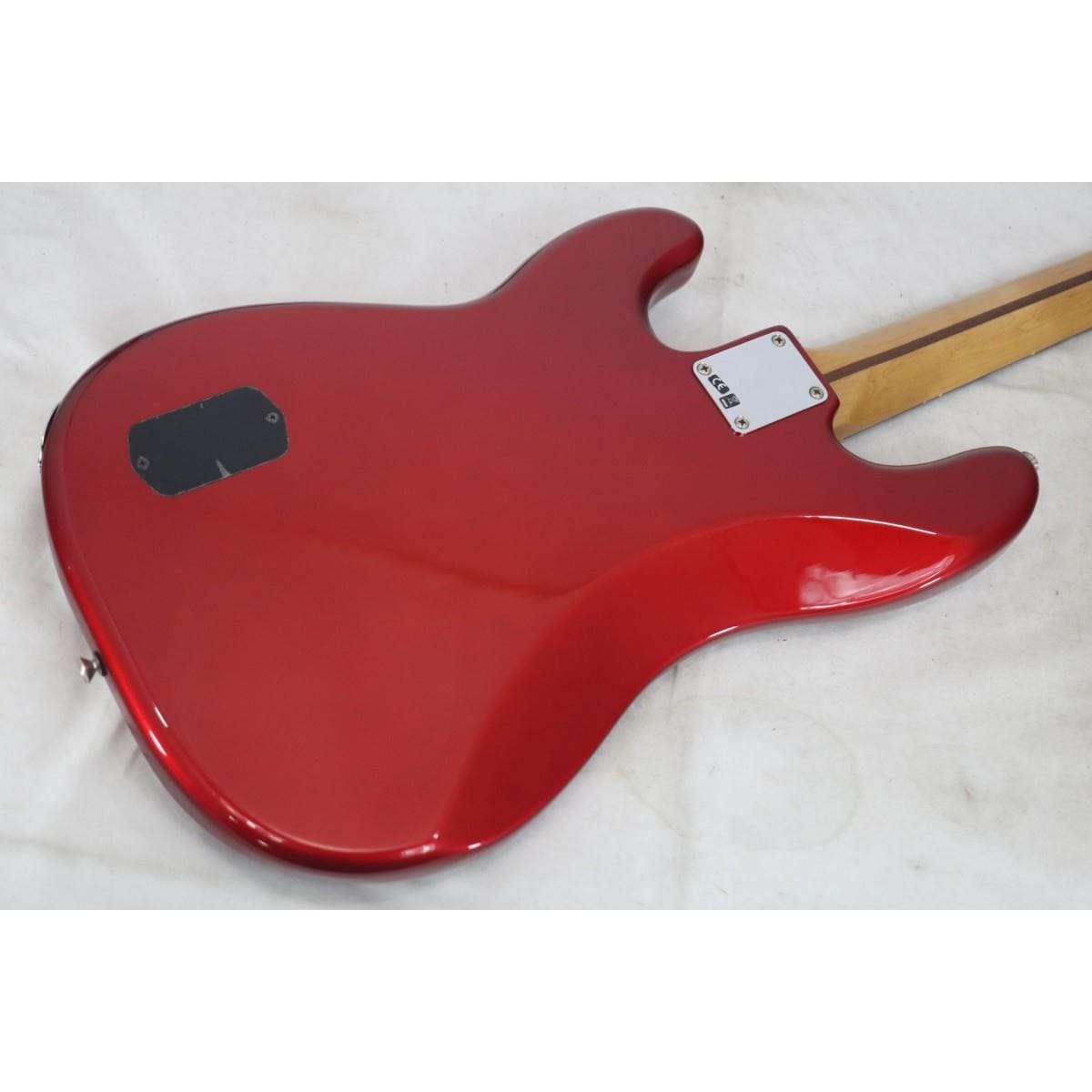 ＦＥＮＤＥＲ ＤＥＬＵＸＥ　ＡＣＴＩＶＥ　ＰＲＥＣＩＳＩＯＮ　ＢＡＳＳ　ＳＰＥＣＩＡＬ