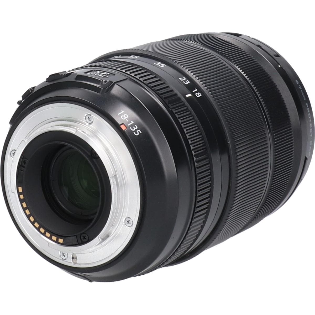 ＸＦ１８－１３５ｍｍ　Ｆ３．５－５．６Ｒ　ＬＭ　ＯＩＳ