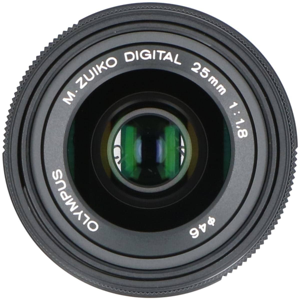 Ｍ．ＺＤ２５ｍｍ　Ｆ１．８