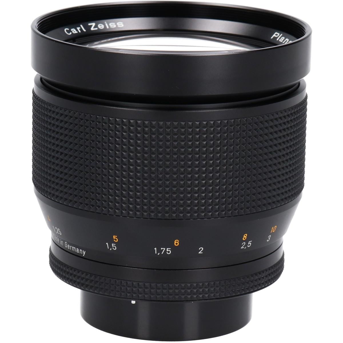 ＰＬＡＮＡＲ８５ｍｍ　Ｆ１．２ＭＭ（Ｇ）　６０ＴＨ