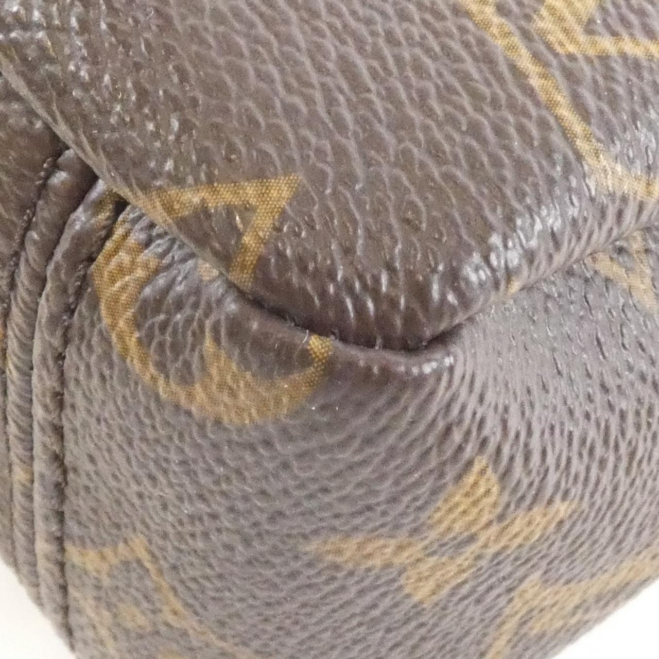 ルイヴィトン モノグラム パラスBB M50197 バッグ