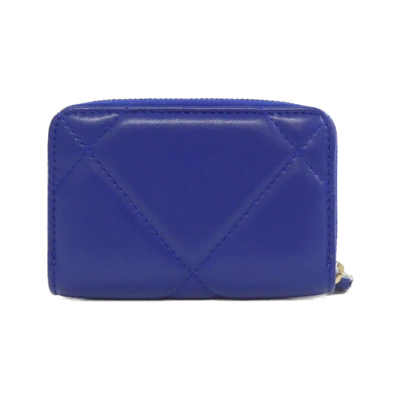 【未使用品】シャネル シャネル19 ライン AP0949 コインケース