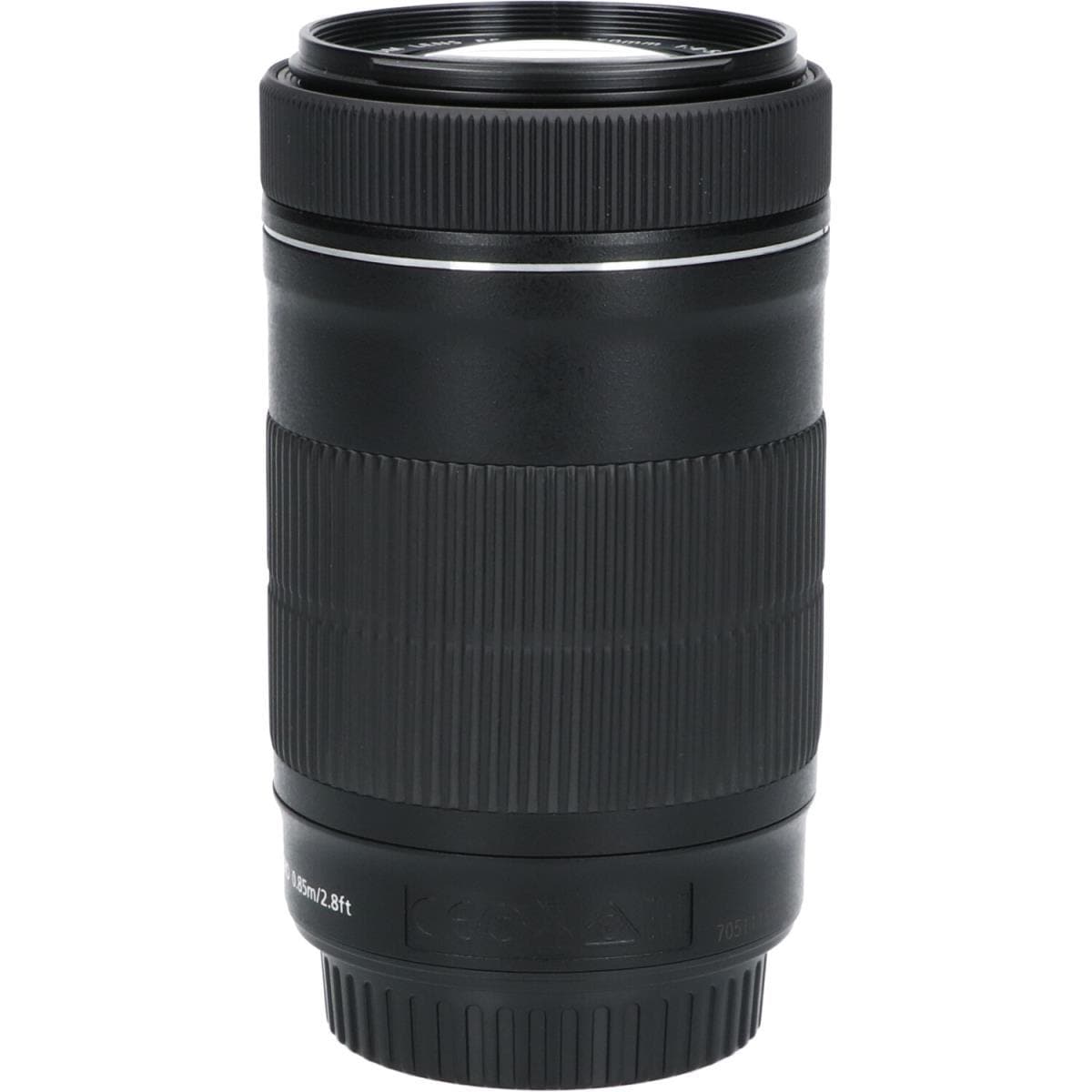 CANON EF-S55-250mm F4-5.6IS STM