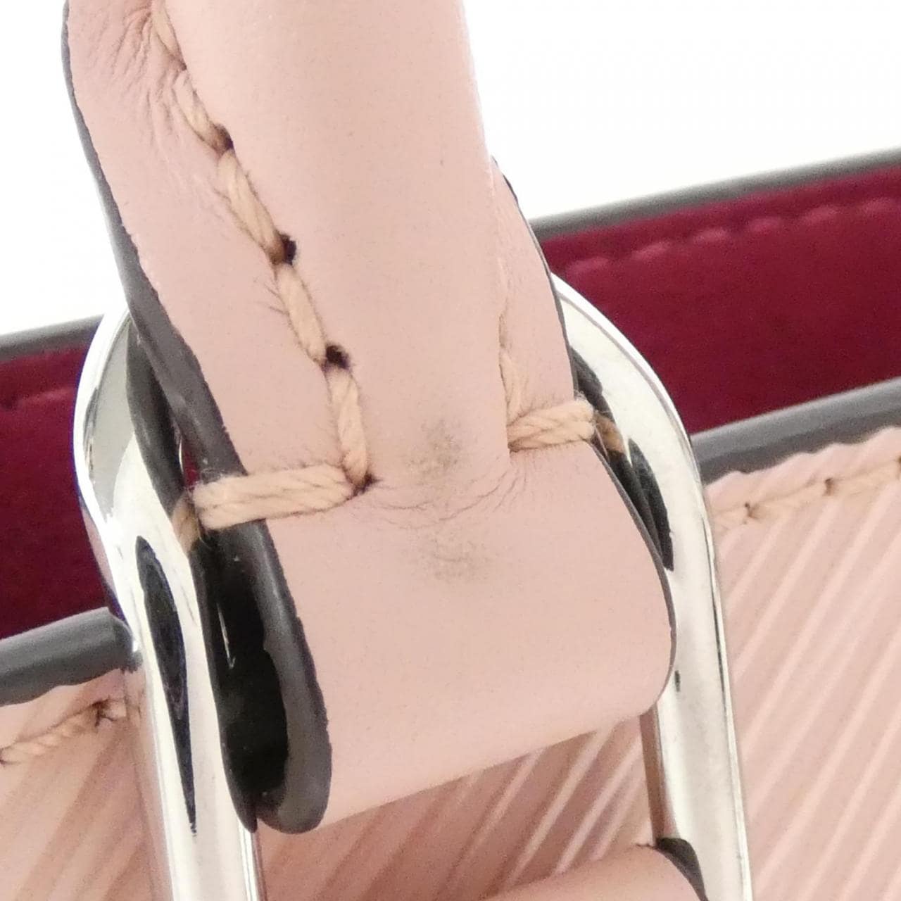 Louis vuitton】M58659 サックプラ BB ローズバレリーヌ - メルカリ