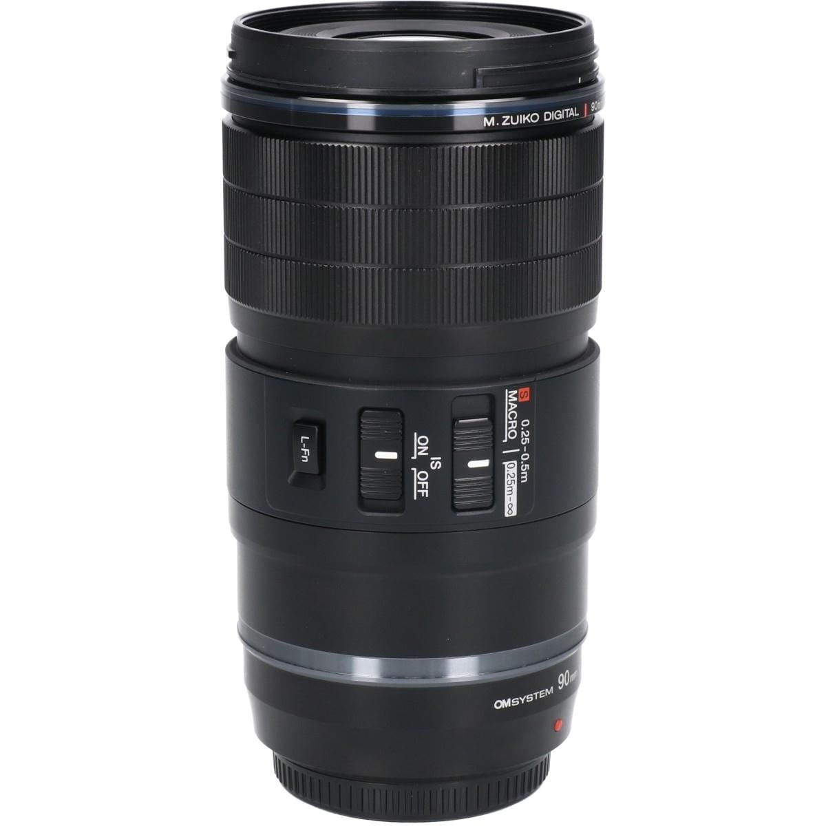 MZD90mm F3.5 MACRO IS PRO