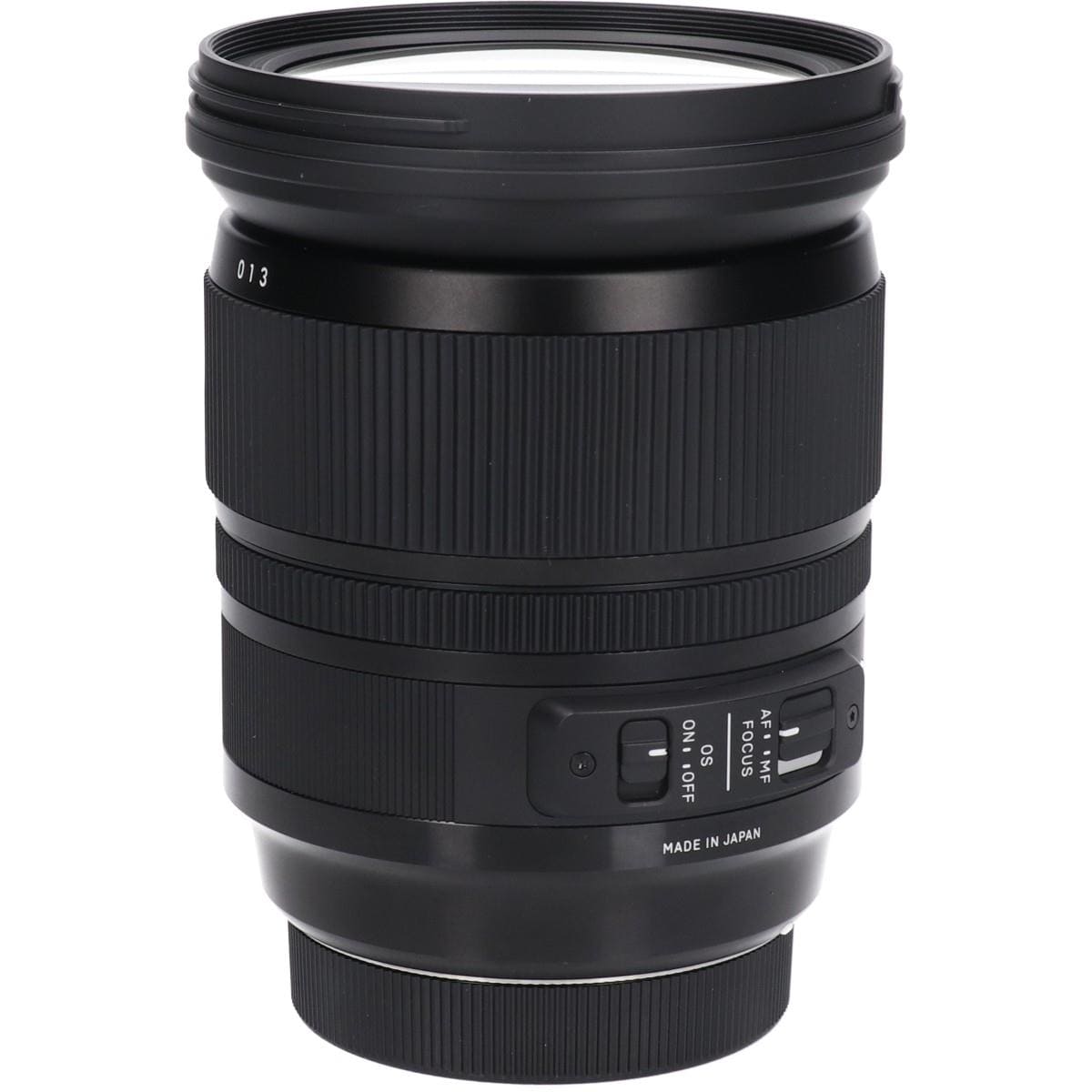 EOS24-105mm F4DG OS HSM(A)