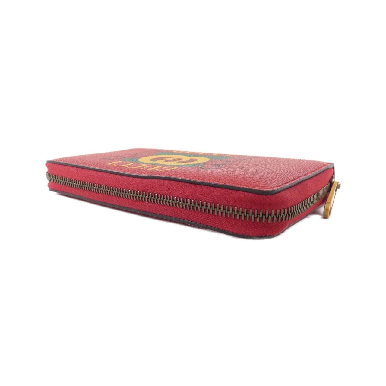 グッチ 496317 0GDAT 財布