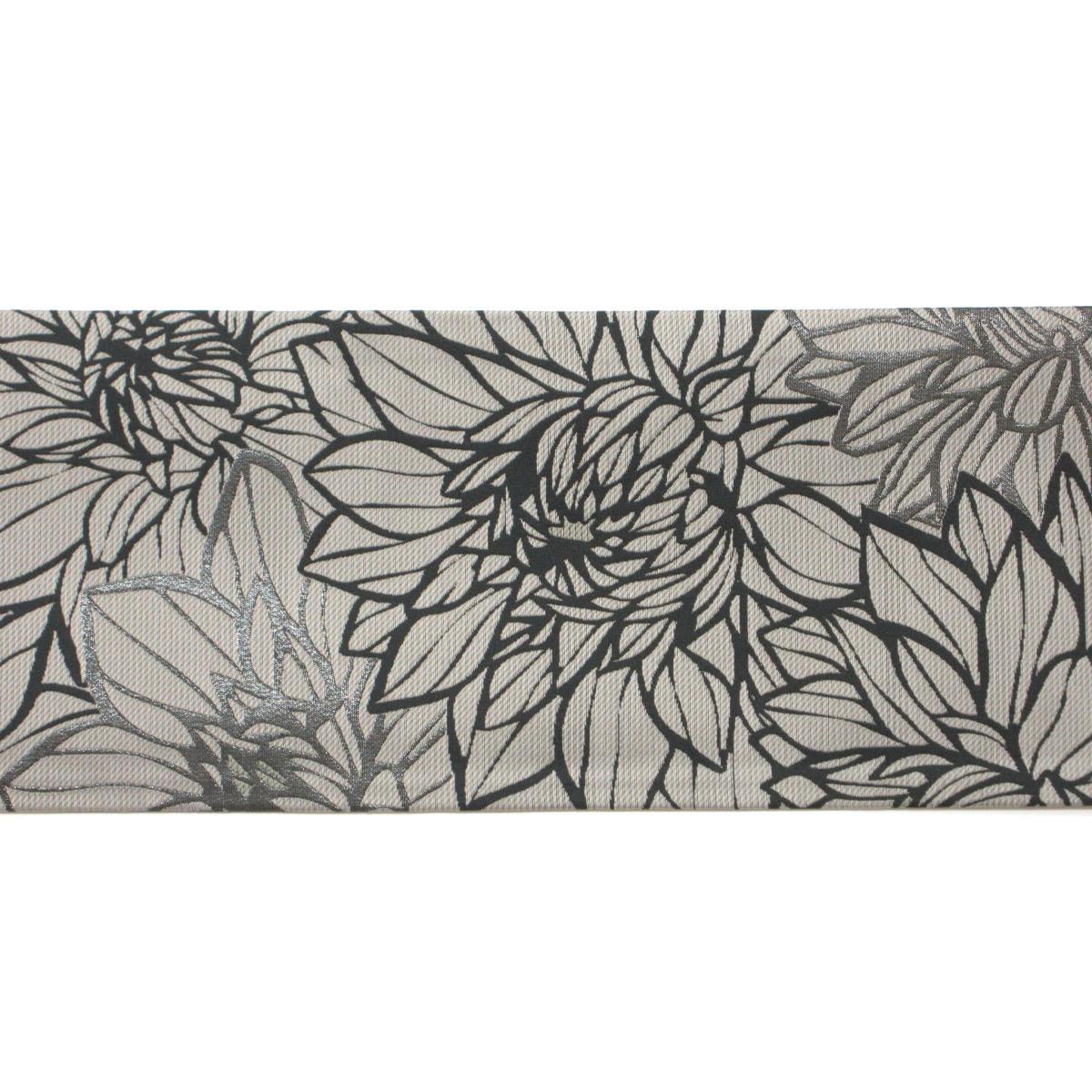 【新品】半幅帯