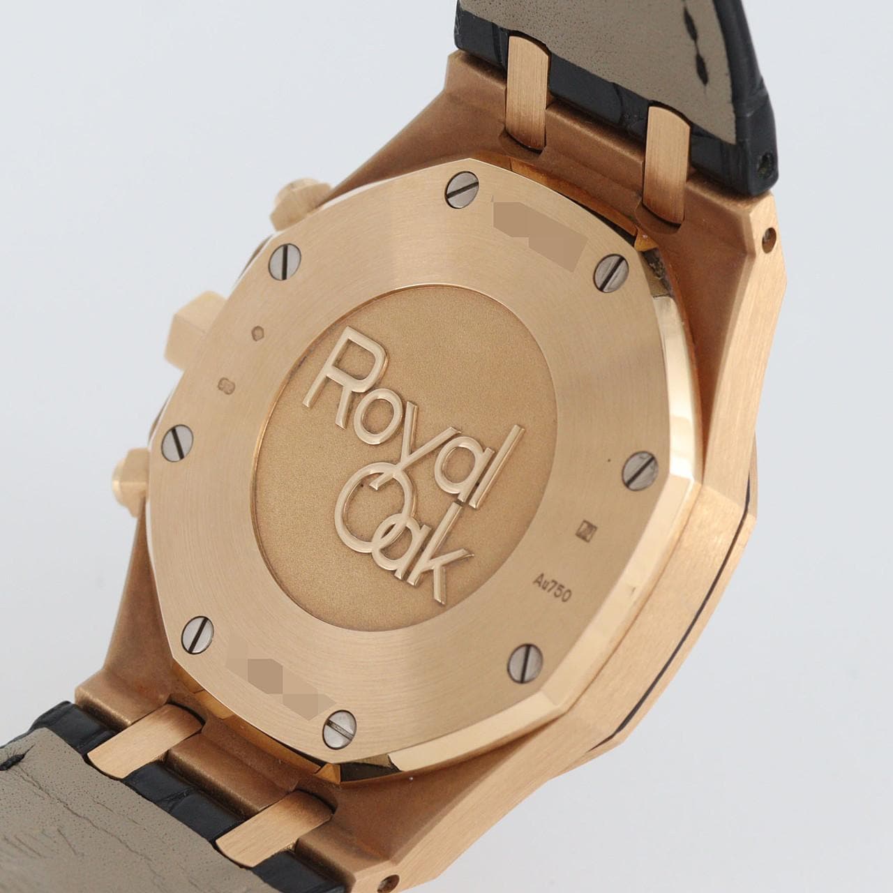 オーデマ･ピゲ ロイヤルオーククロノグラフ PG 26320OR.OO.D002CR.01 PG･RG 自動巻