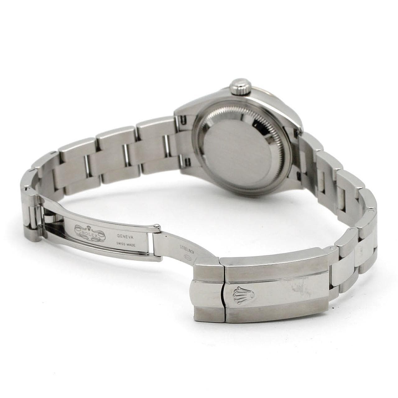 ロレックス デイトジャスト 279384RBR･3 SSxWG 自動巻 ランダム番