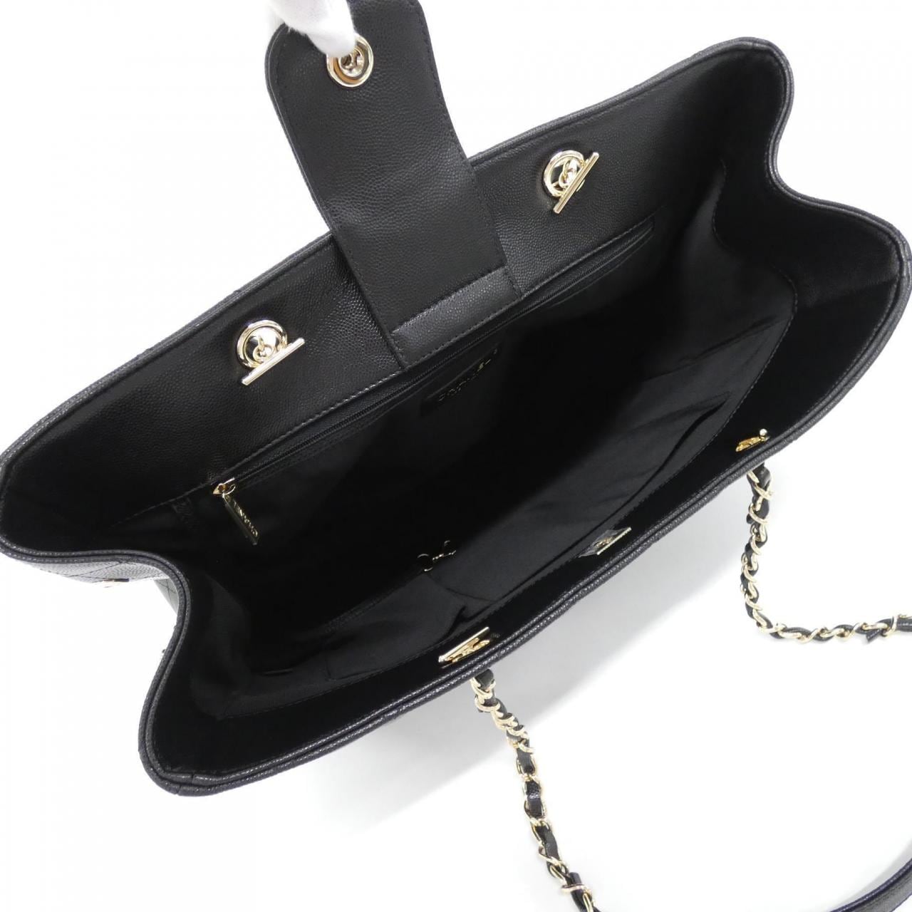 シャネル 91046 バッグ