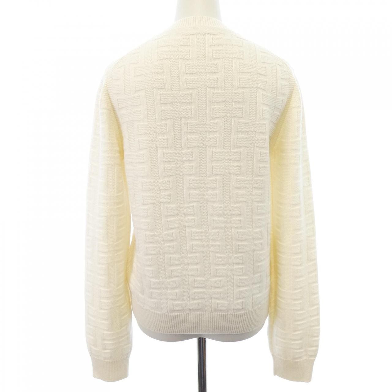 エルメス HERMES ラウンジウェアヴォヤージュ LOUNGEWEAR VOYAGE 2H2630DA ニット