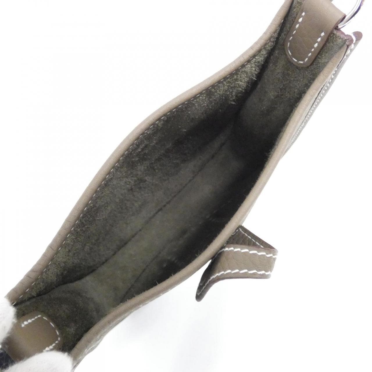 【未使用品】エルメス エヴリン アマゾン 16cm 069426CK ショルダーバッグ