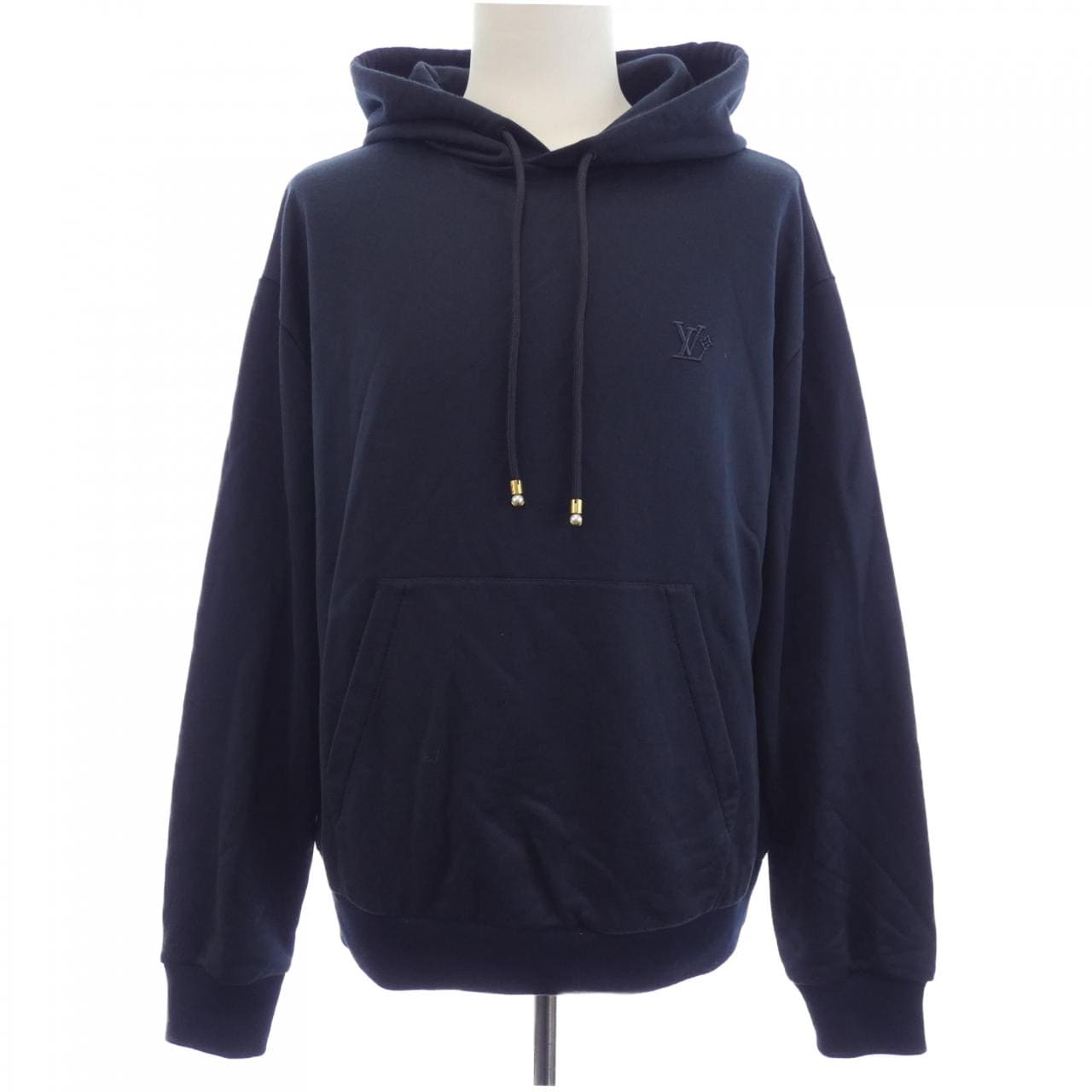 ルイヴィトン LOUIS VUITTON HTY49WUQQ パーカー