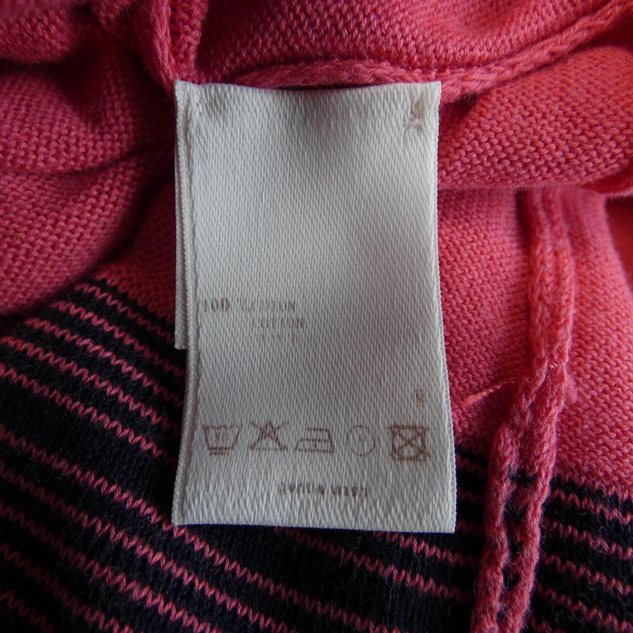 ルイヴィトン LOUIS VUITTON WMKC07MNG カーディガン