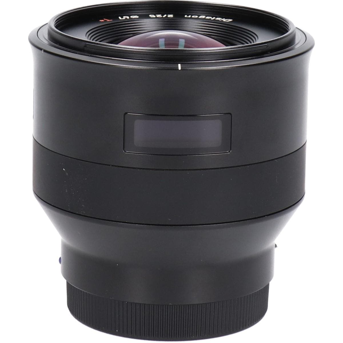 ＢＡＴＩＳ２５ｍｍ　Ｆ２　ソニーＥ用