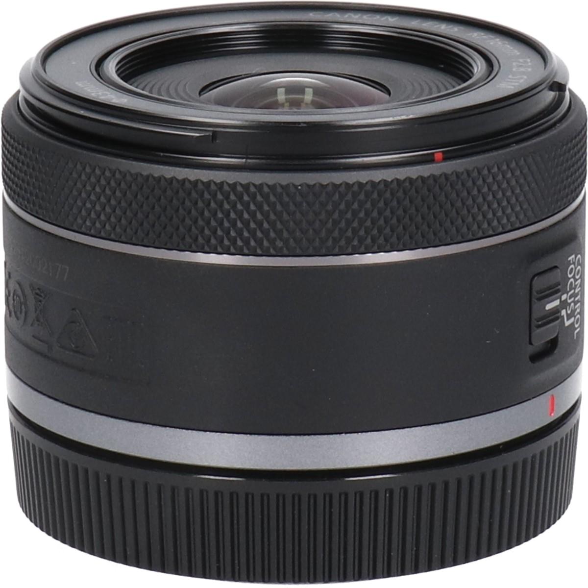 ＲＦ１６ｍｍ　Ｆ２．８ＳＴＭ