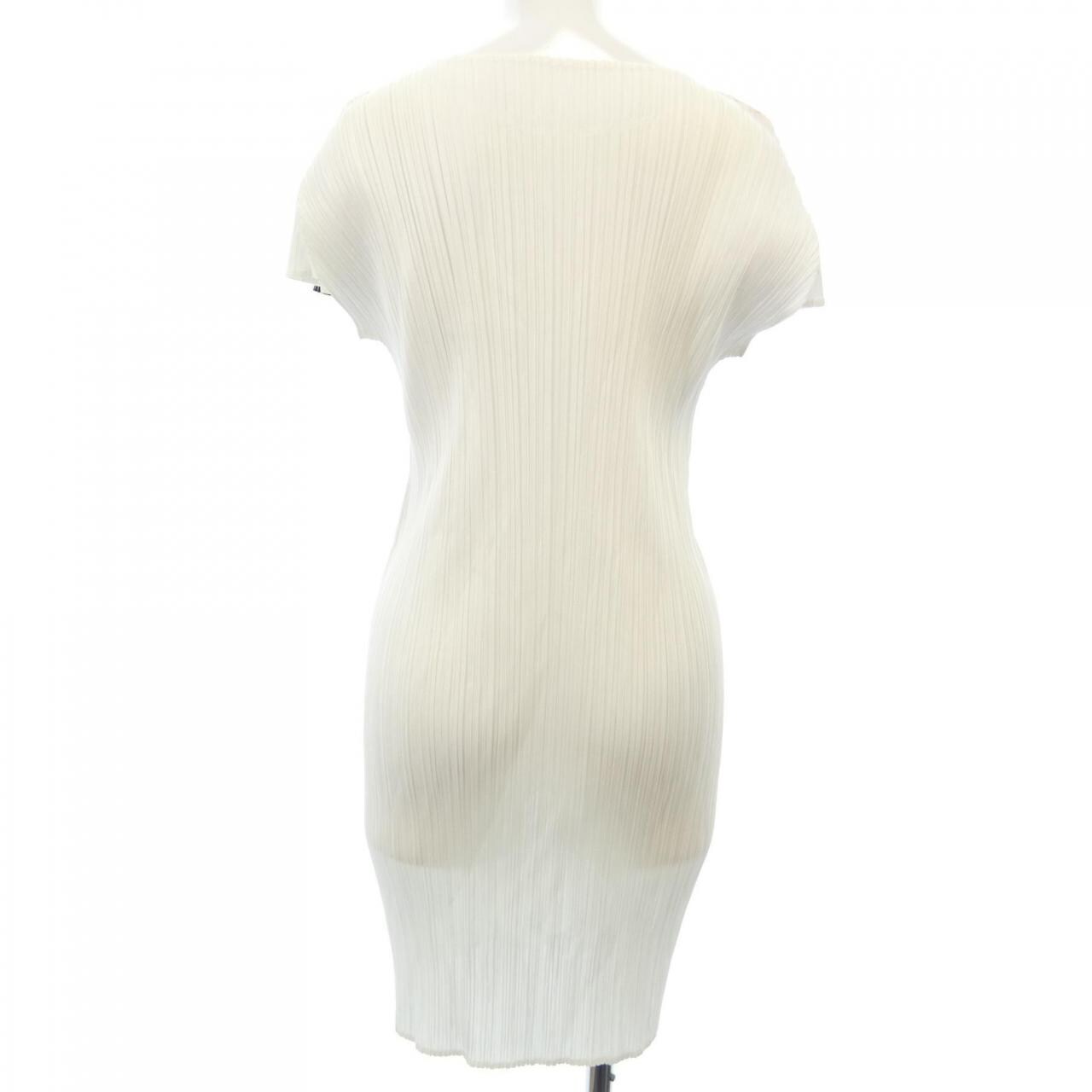 プリーツプリーズ PLEATS PLEASE ワンピース