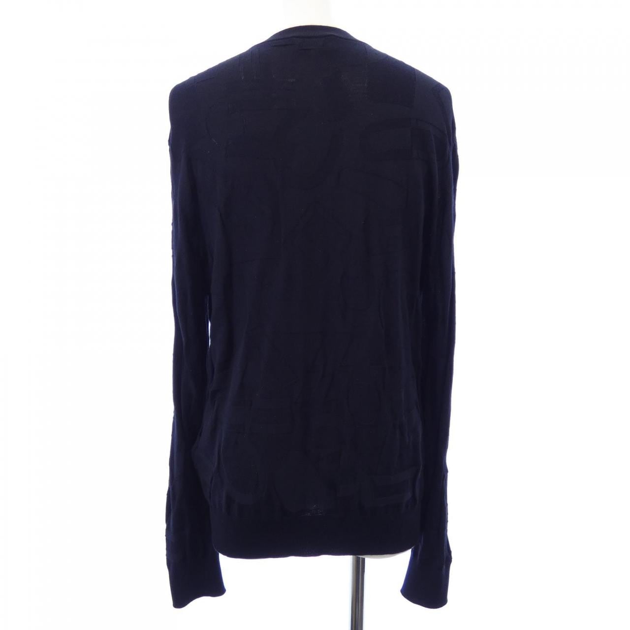 HERMES HERMES knitwear