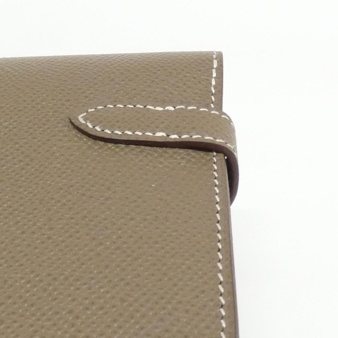 HERMES Kelly 经典款 051300CK 钱包