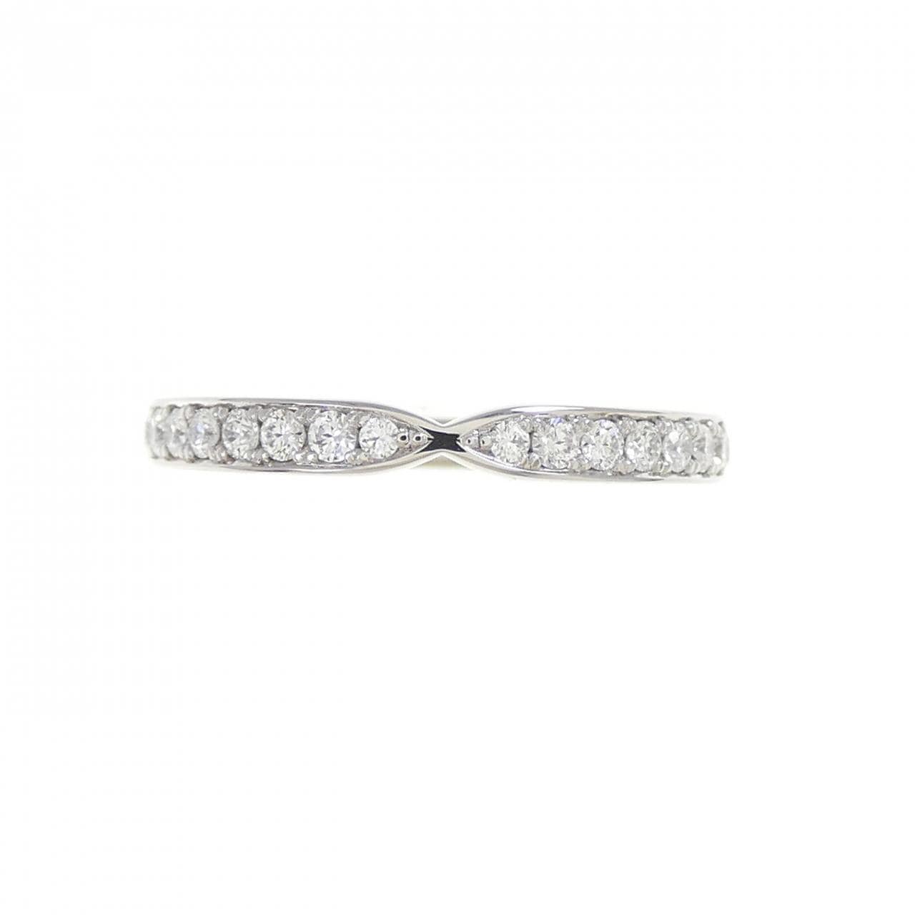 ラザール ダイヤモンド リング 0.17CT