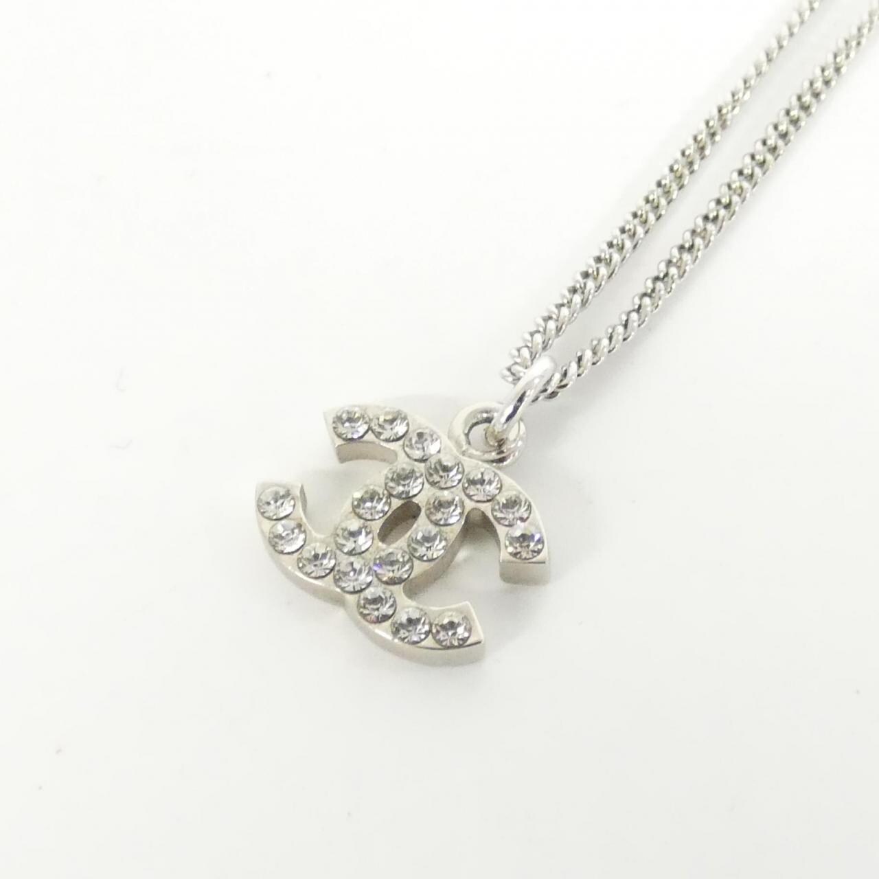 シャネル 28942 ネックレス