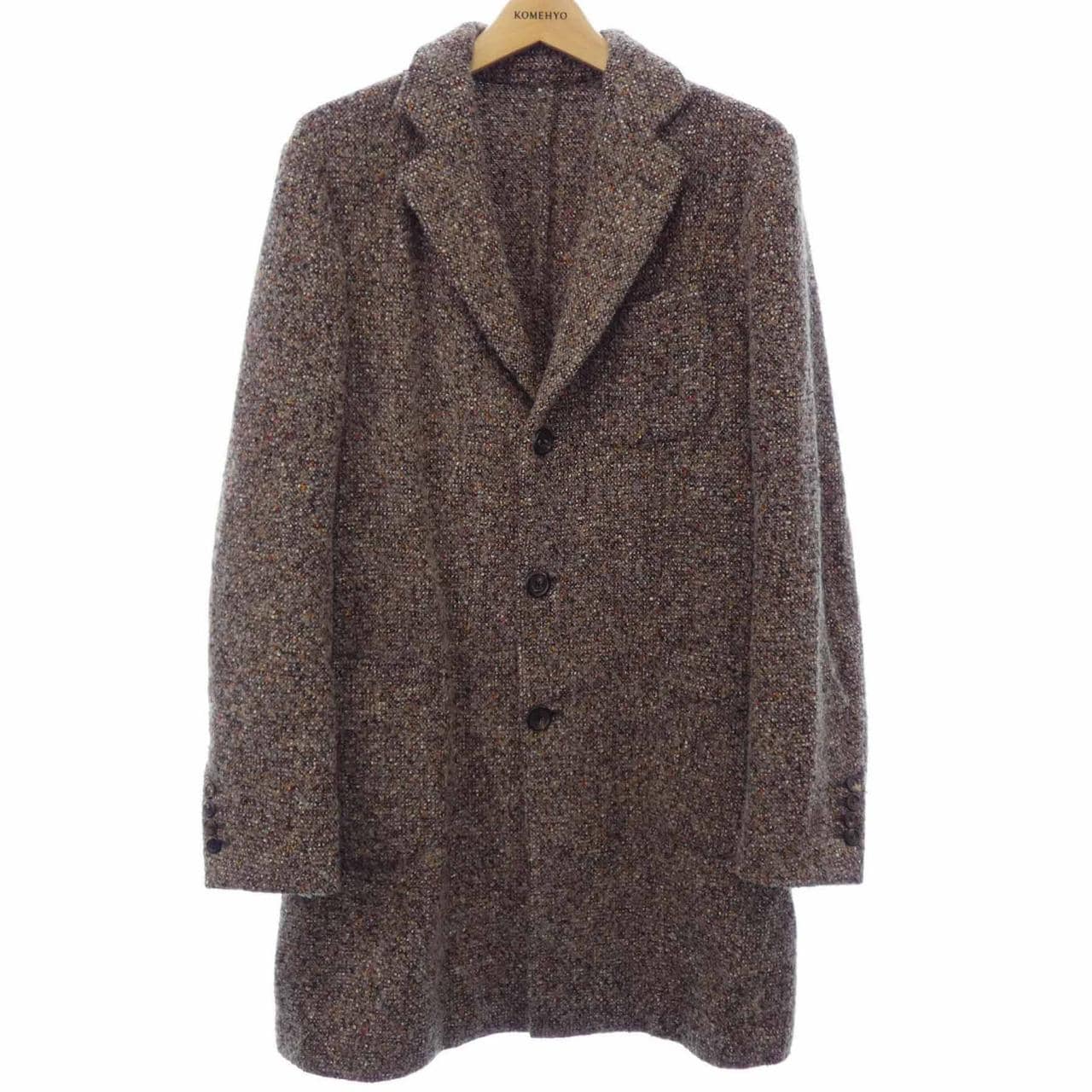 ラルディーニ LARDINI コート