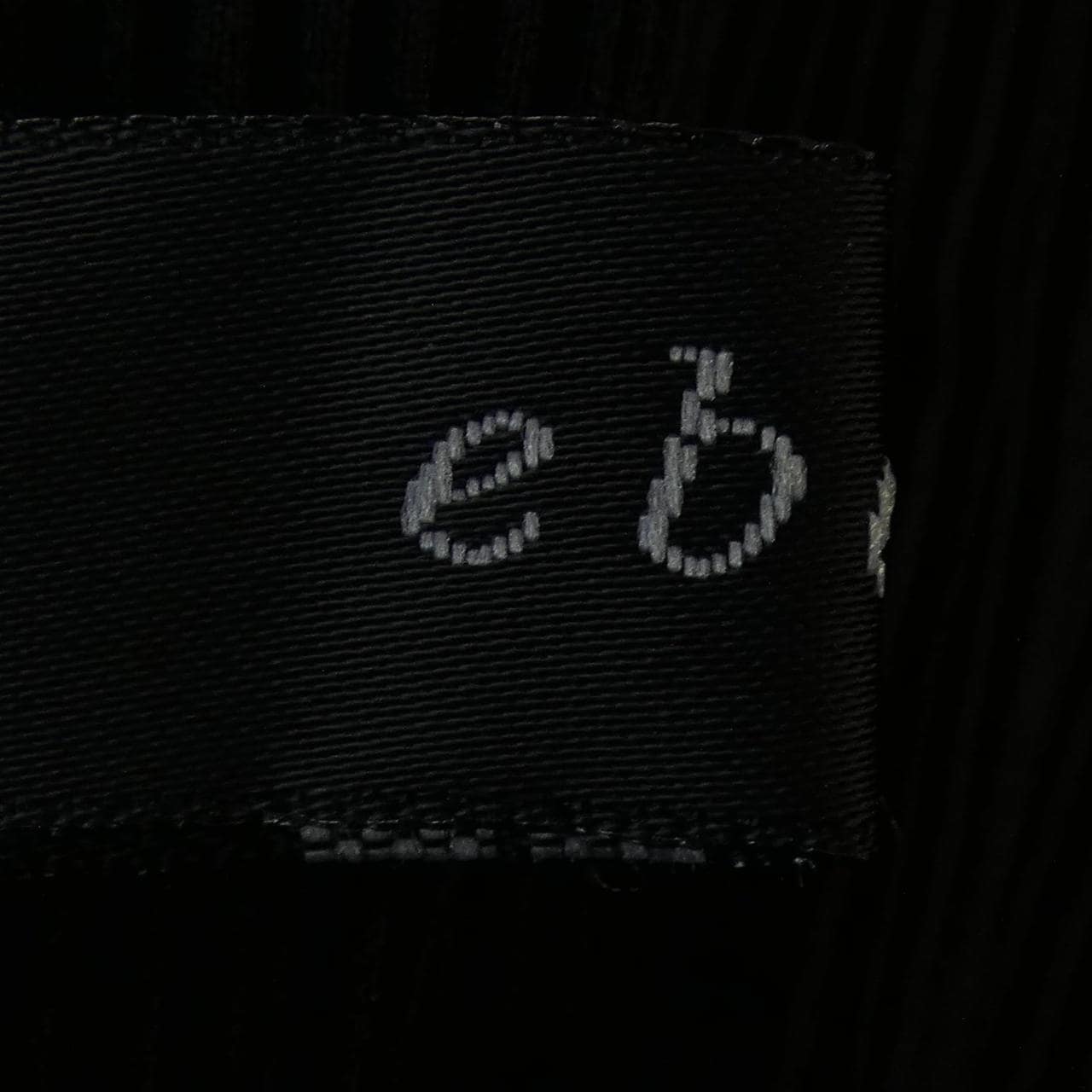 エボニー EBONY ワンピース