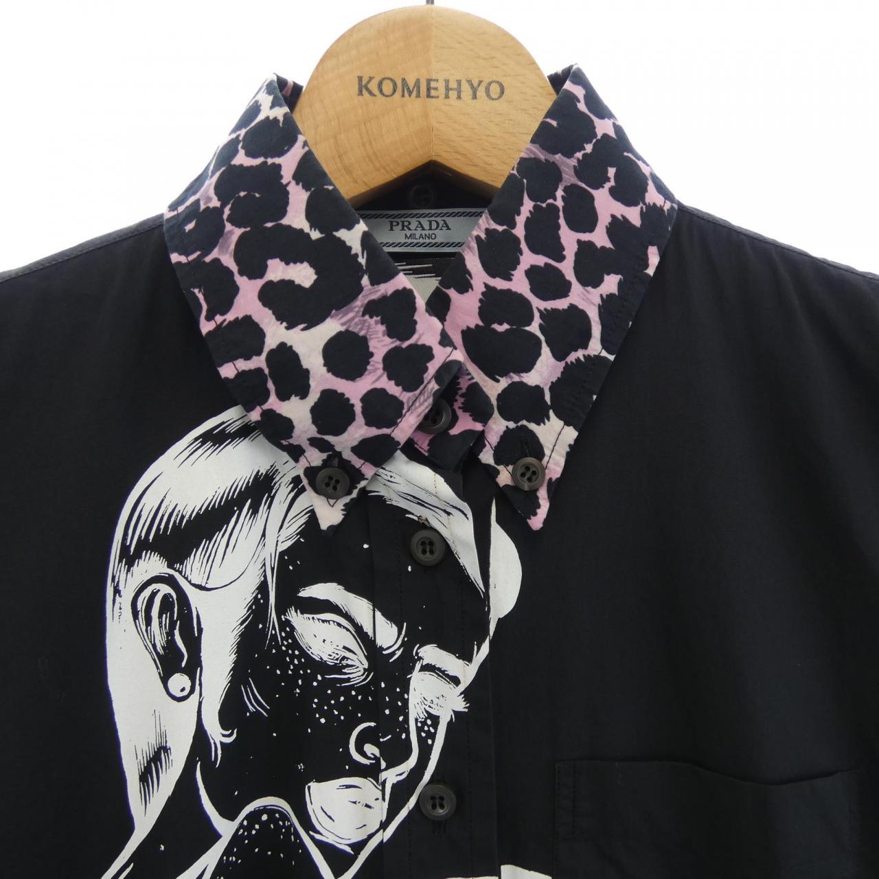 Prada PRADA P3601G S181 10YA连衣裙