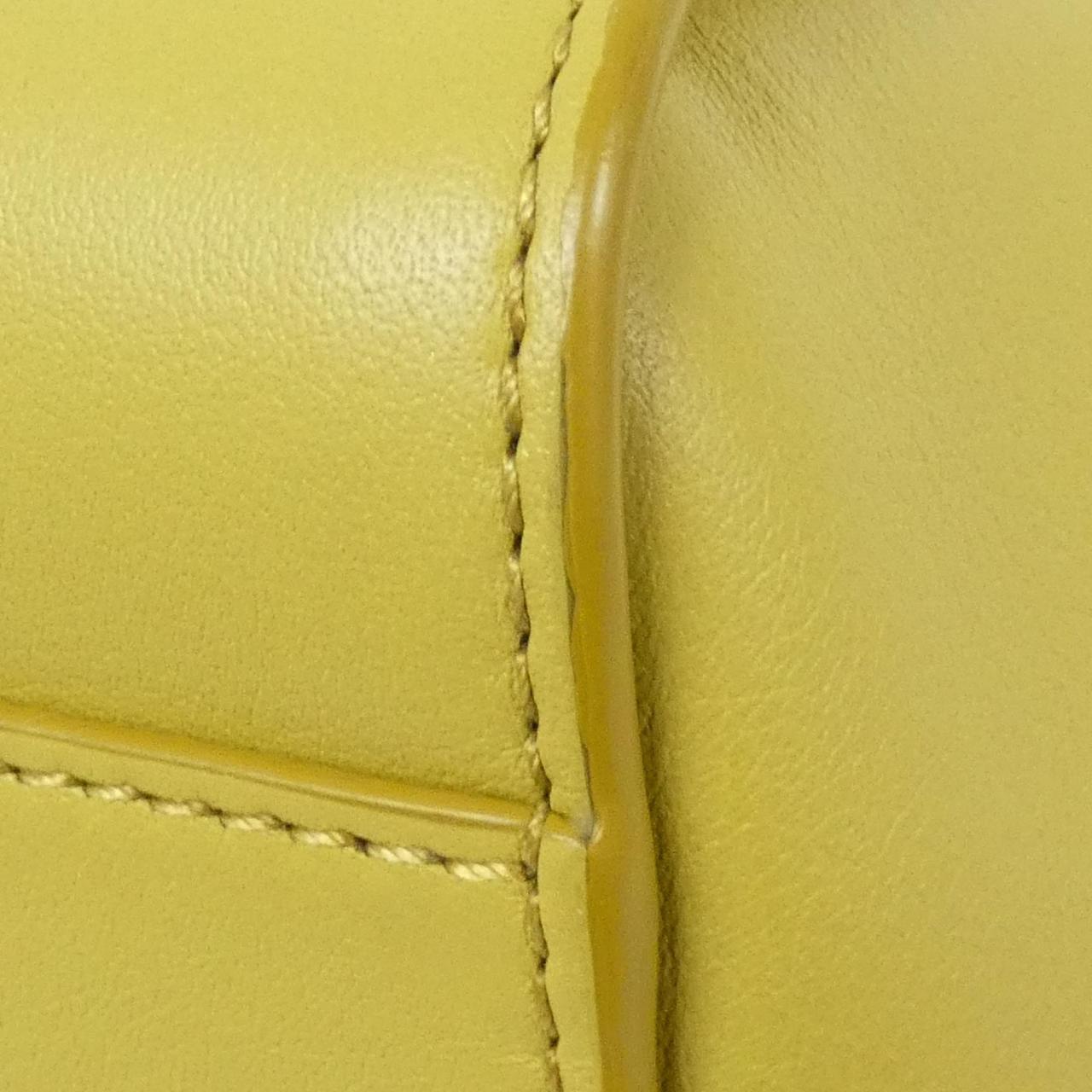 ロエベ ハンモック コンパクト A538H13X10 ショルダーバッグ