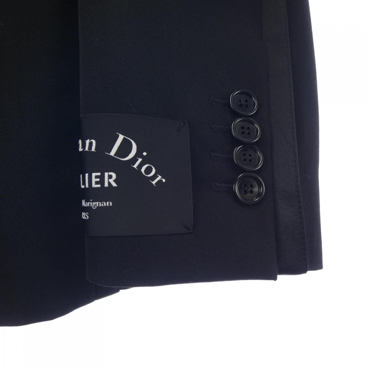 ディオールオム DIOR HOMME 833C210Y4178 ジャケット