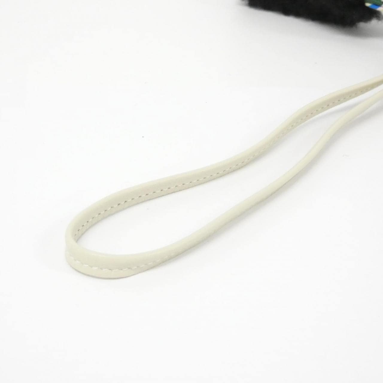 エルメス バディ バッグチャーム 084759CA