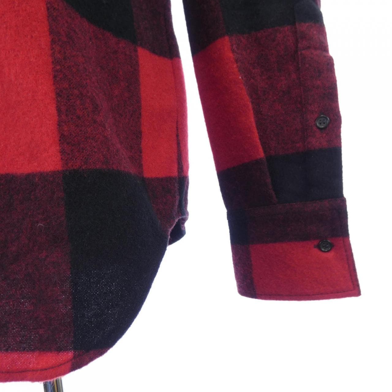 ディースクエアード DSQUARED2 S80DL0009 シャツ