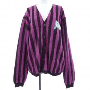 メゾンキツネ MAISON KITSUNE LM00502KT1086 カーディガン