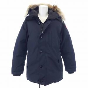 カナダグース CANADA GOOSE 3438JM JASPER ジャスパー ダウンジャケット