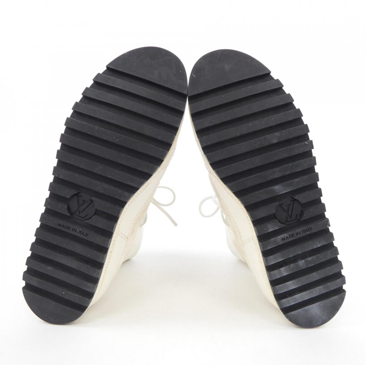 ルイヴィトン LOUIS VUITTON ロングブーツ