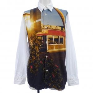 コムデギャルソンオム COMME des GARCONS HOMME HE-B041 シャツ