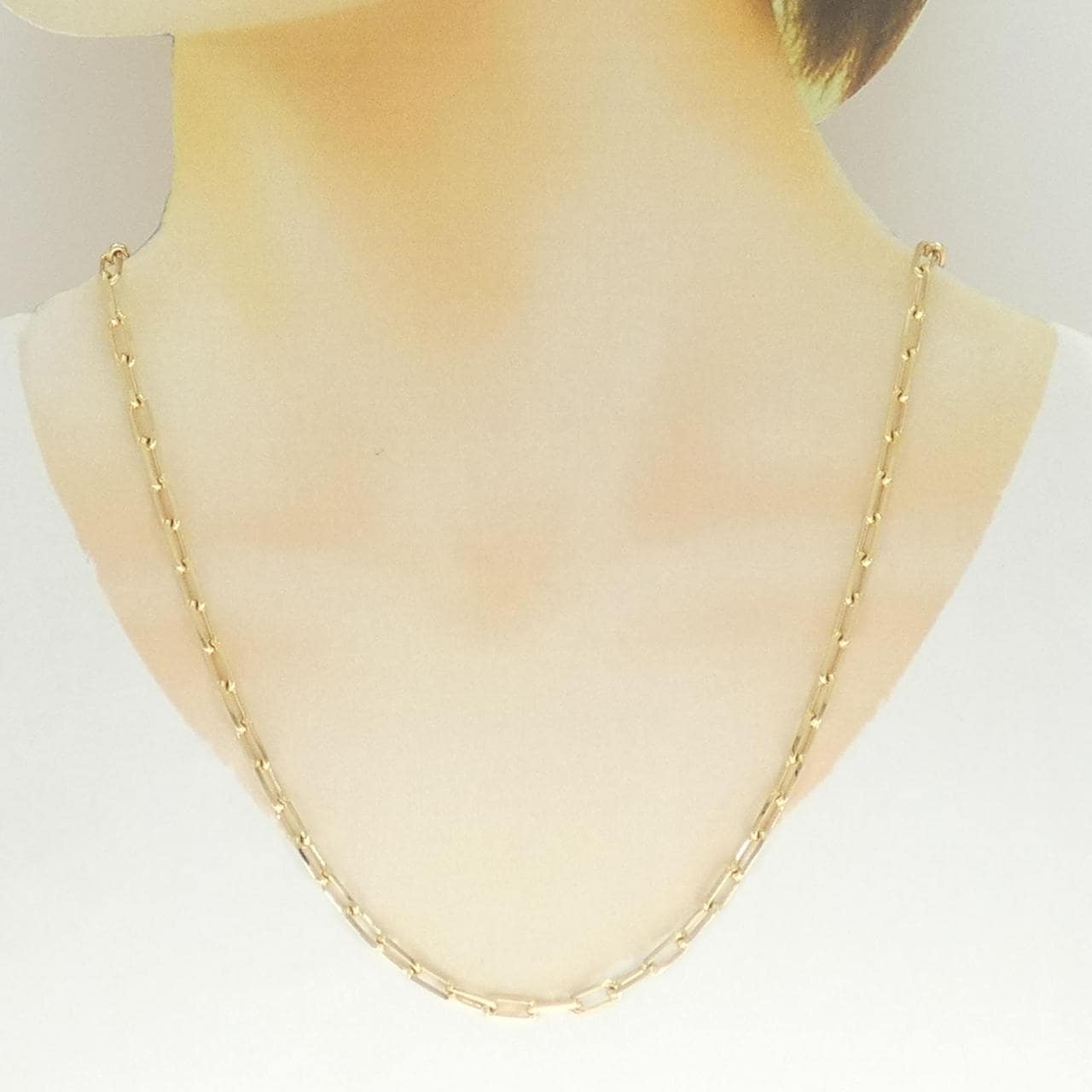 カルティエ サントス ネックレス