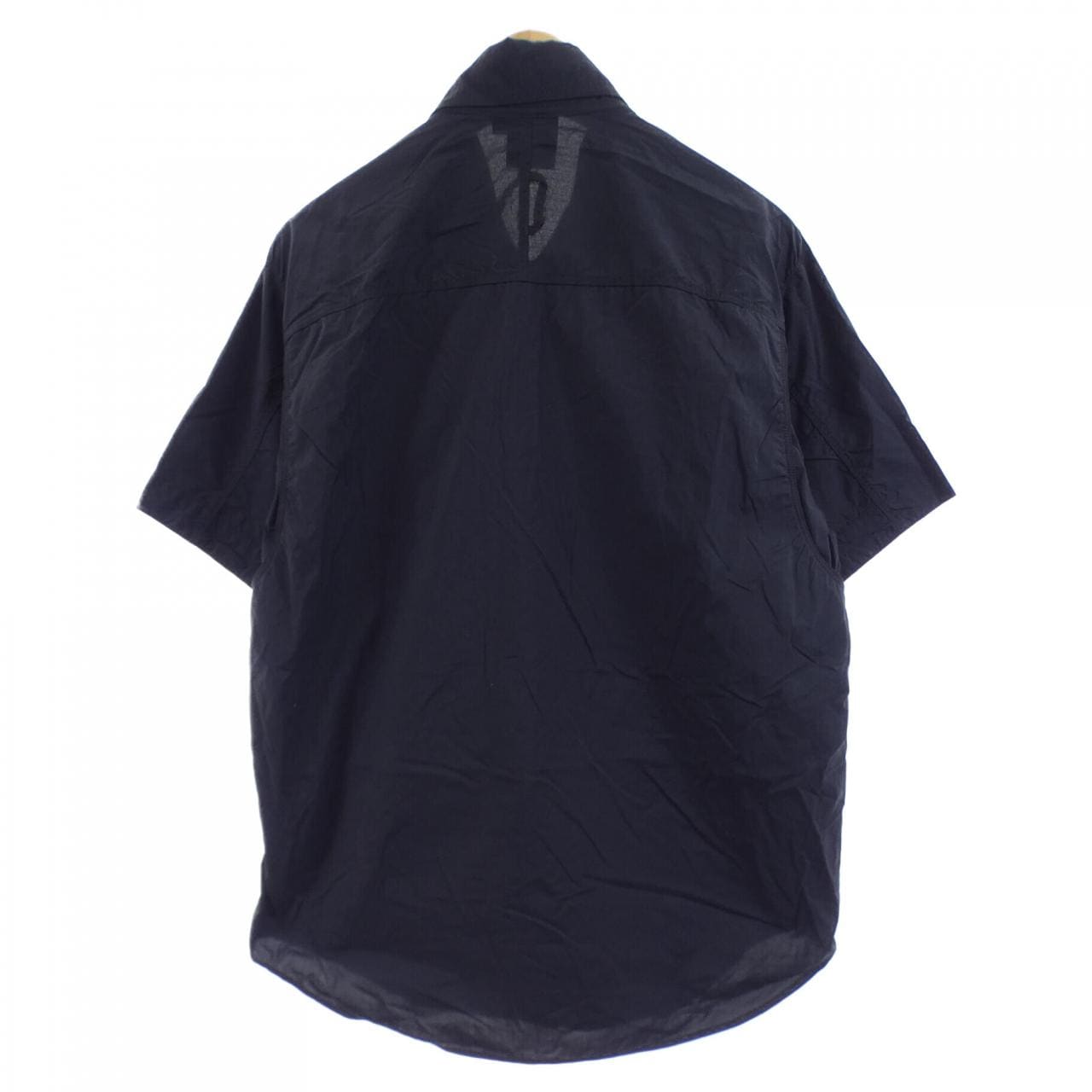 ザノースフェイス THE NORTH FACE NR21963 S／Sシャツ